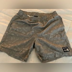 RVCA Beach Swimming Shorts
